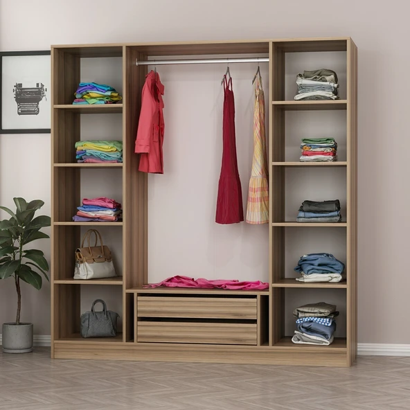 Minar Kale190 4 Kpk 2 Çek Dlp Dore Antr - Resim 6