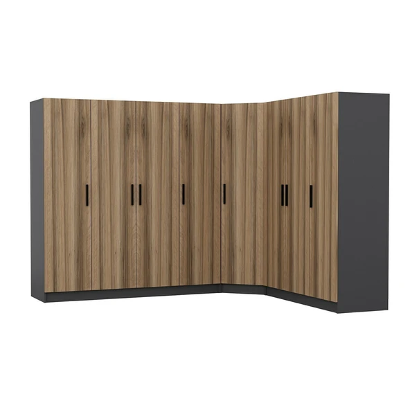 Minar Kale210 8 Kpk 4 Çek Köşe Dlp Antr Dore - Resim 7