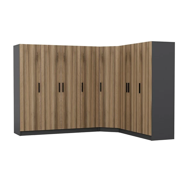 Minar Kale190 8 Kpk 4 Çek Köşe Dlp Antr Dore - Resim 7