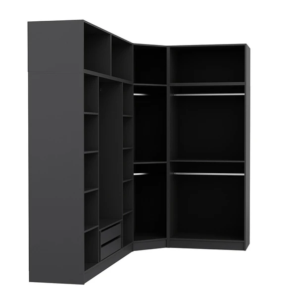 Minar Kale210 7 Kpk 2 Çek Köşe Dlp + Yüklük Antr - Resim 7