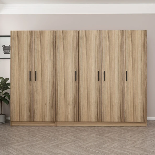 Minar Kale190 6 Kpk 2 Çek Dlp Dore - Resim 2