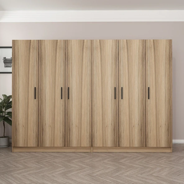 Minar Kale190 6 Kpk 4 Çek Dlp Dore - Resim 2