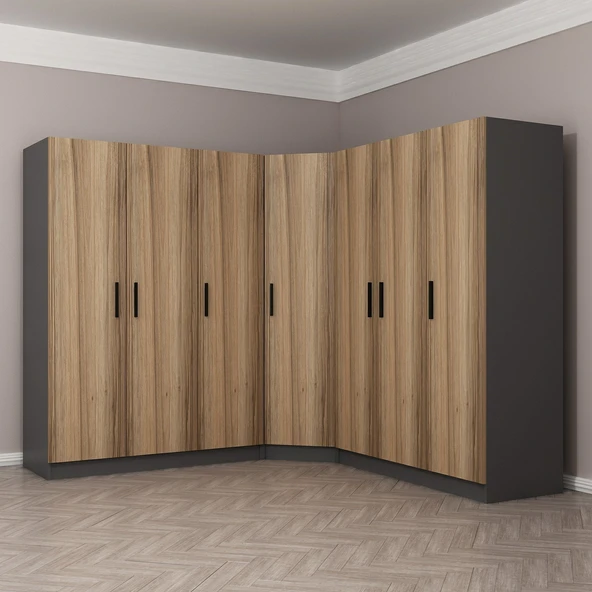 Minar Kale190 7 Kpk 4 Çek Köşe Dlp Antr Dore - Resim 2