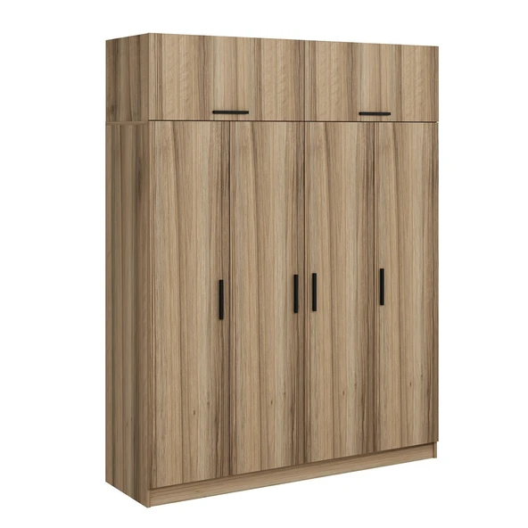 Minar Kale210 4 Kpk 2 Çek Dlp Ve Yüklük Dore - Resim 4