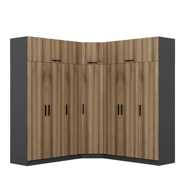 Minar Kale190 7 Kpk 4 Çek Köşe Dlp + Yüklük Antr Dore - Resim 5