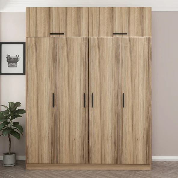 Minar Kale210 4 Kpk 2 Çek Dlp Ve Yüklük Dore - Resim 2