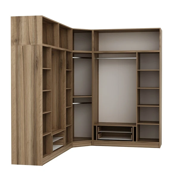 Minar Kale190 8 Kpk 4 Çek Köşe Dlp + Yüklük Dore Antr - Resim 7