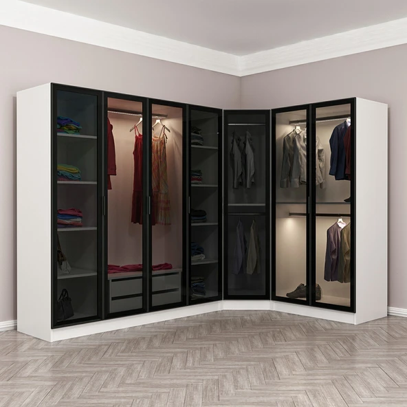 Minar Kale210 7 Füme Cam Kpk 2 Çek Köşe Dlp Byz Füme Cam ürün görseli