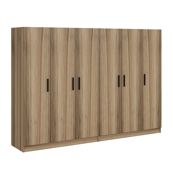 Minar Kale190 6 Kpk 4 Çek Dlp Dore - Resim 7