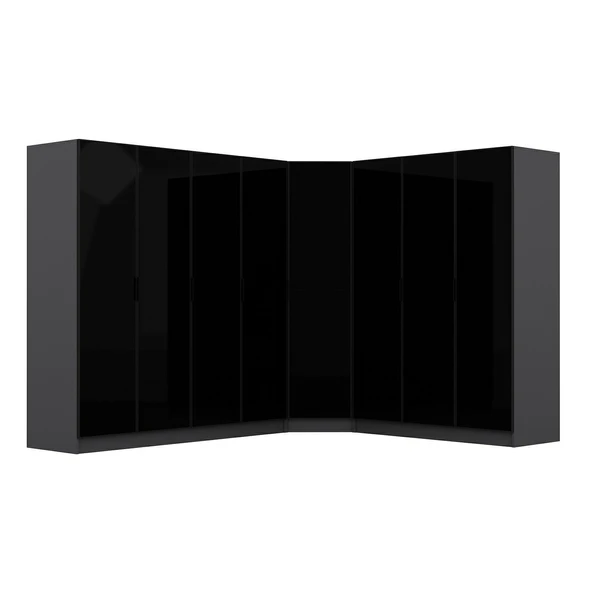 Minar Kale210 8 Füme Cam Kpk 4 Çek Köşe Dlp Antr Füme Cam - Resim 7