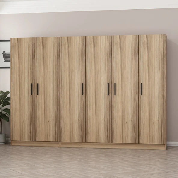 Minar Kale190 6 Kpk 2 Çek Dlp Dore - Resim 3