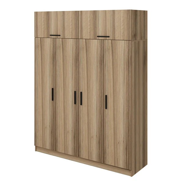 Minar Kale210 4 Kpk 2 Çek Dlp Ve Yüklük Dore - Resim 6