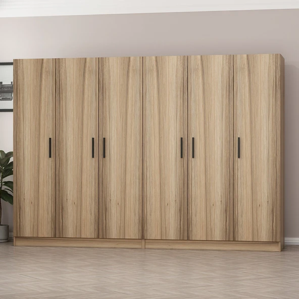 Minar Kale190 6 Kpk 4 Çek Dlp Dore - Resim 3