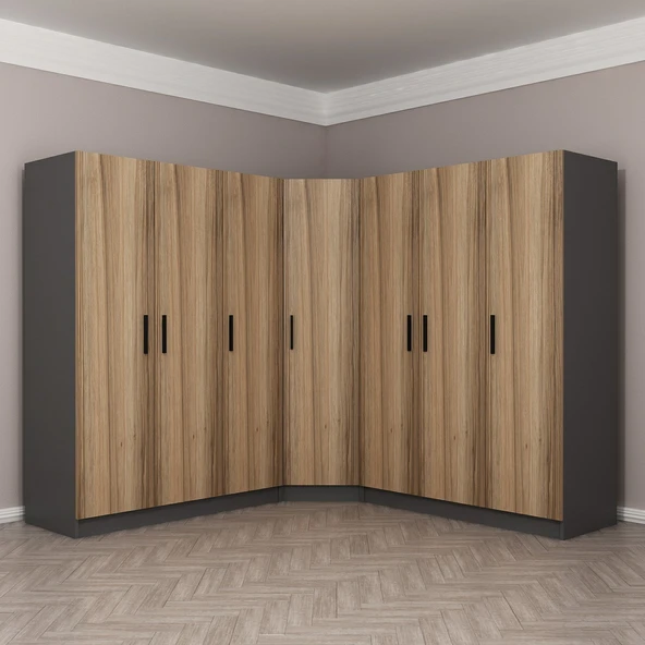 Minar Kale190 7 Kpk 4 Çek Köşe Dlp Antr Dore - Resim 3