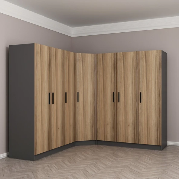 Minar Kale210 7 Kpk 4 Çek Köşe Dlp Antr Dore ürün görseli