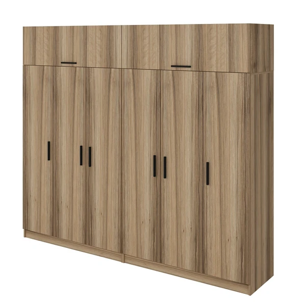 Minar Kale210 6 Kpk 4 Çek Dlp Ve Yüklük Dore - Resim 6