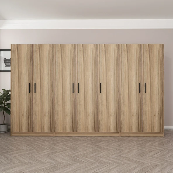 Minar Kale190 7 Kpk 2 Çek Dlp Dore - Resim 2