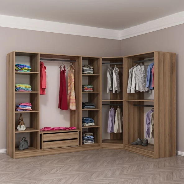 Minar Kale190 7 Kpk 2 Çek Köşe Dlp Dore - Resim 4