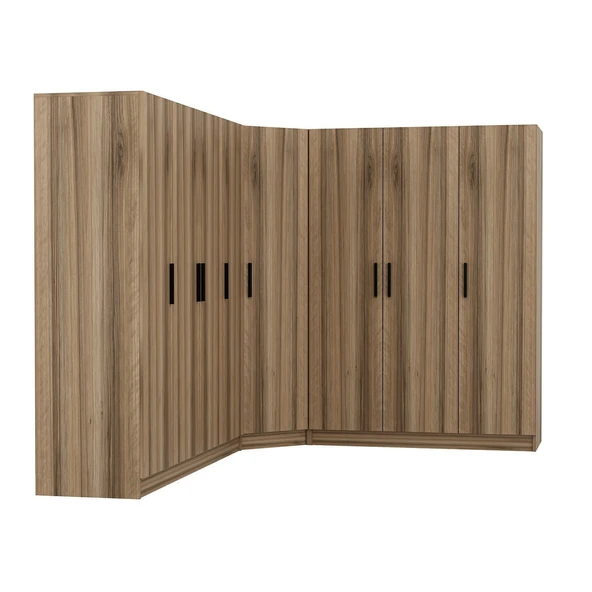 Minar Kale210 8 Kpk 4 Çek Köşe Dlp Dore - Resim 7