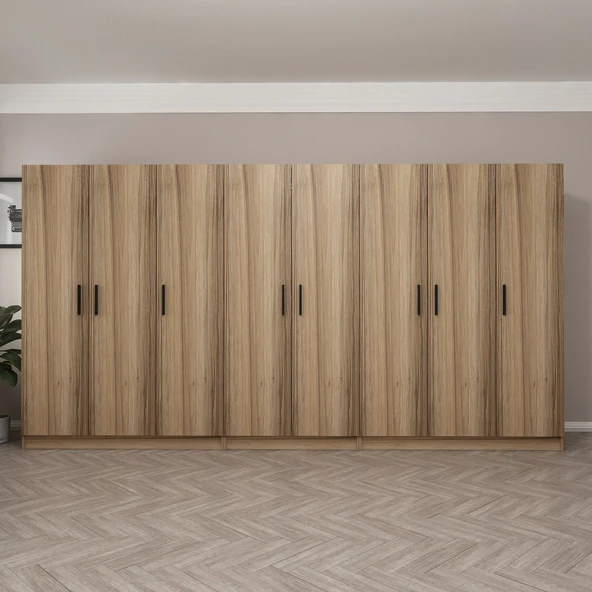 Minar Kale190 8 Kpk 4 Çek Dlp Dore - Resim 2