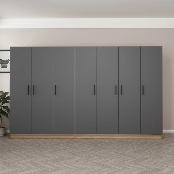 Minar Kale190 7 Kpk 4 Çek Dlp Dore Antr - Resim 2