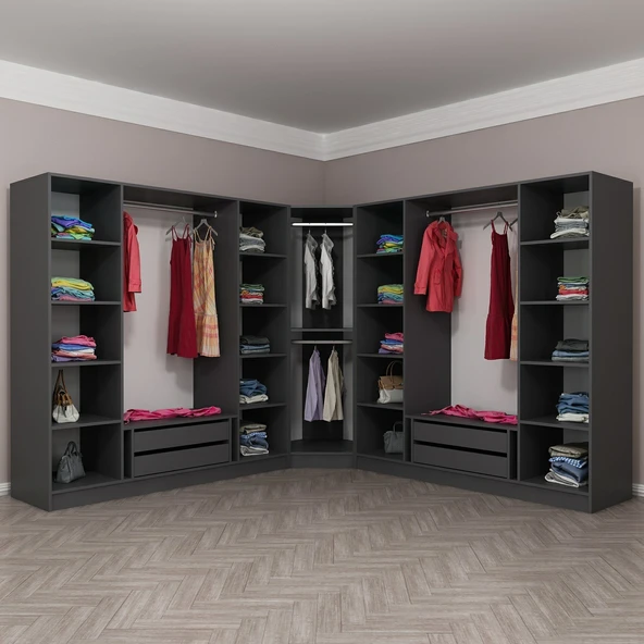 Minar Kale190 9 Kpk 4 Çek Köşe Dlp Antr - Resim 5