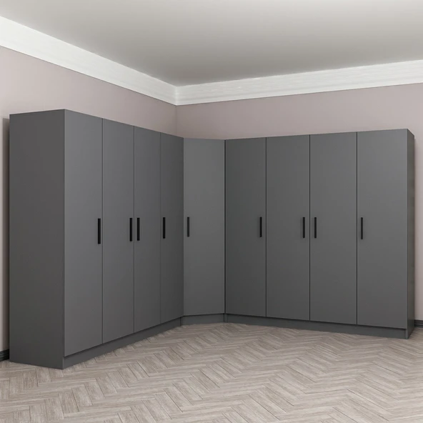 Minar Kale210 9 Kpk 4 Çek Köşe Dlp Antr - Resim 3