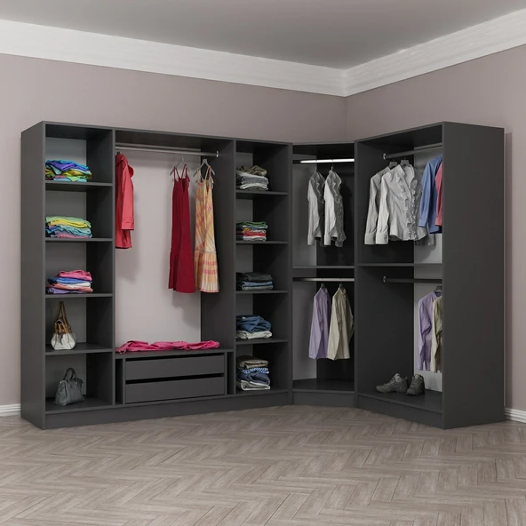 Minar Kale210 7 Füme Cam Kpk 2 Çek Köşe Dlp Antr Füme Cam - Resim 4