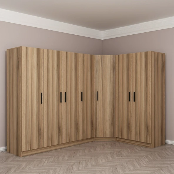 Minar Kale190 7 Kpk 2 Çek Köşe Dlp Dore - Resim 3