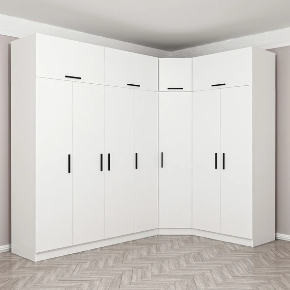 Minar Kale210 7 Kpk 2 Çek Köşe Dlp + Yüklük Byz ürün görseli