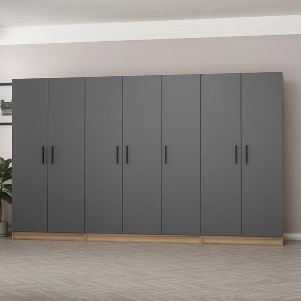 Minar Kale190 7 Kpk 2 Çek Dlp Dore Antr - Resim 3