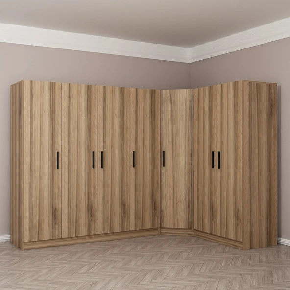 Minar Kale190 7 Kpk 2 Çek Köşe Dlp Dore - Resim 2