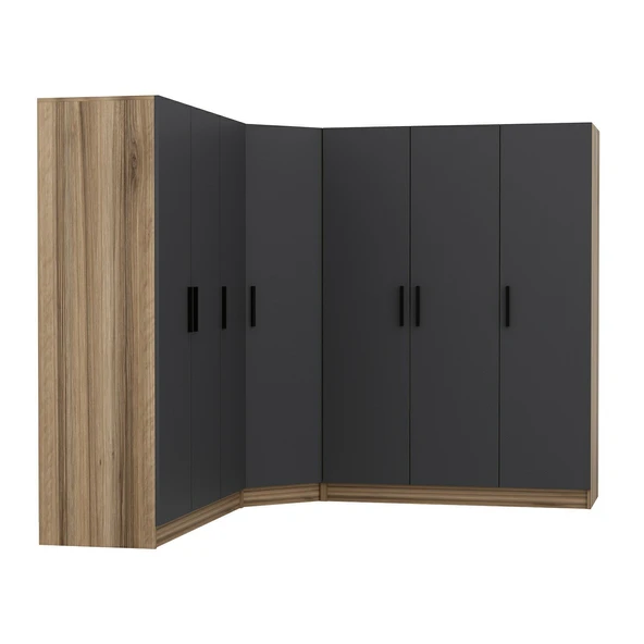 Minar Kale190 7 Kpk 4 Çek Köşe Dlp Dore Antr - Resim 7