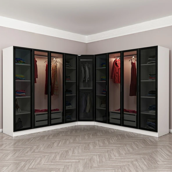 Minar Kale210 9 Füme Cam Kpk 4 Çek Köşe Dlp Byz Füme Cam ürün görseli