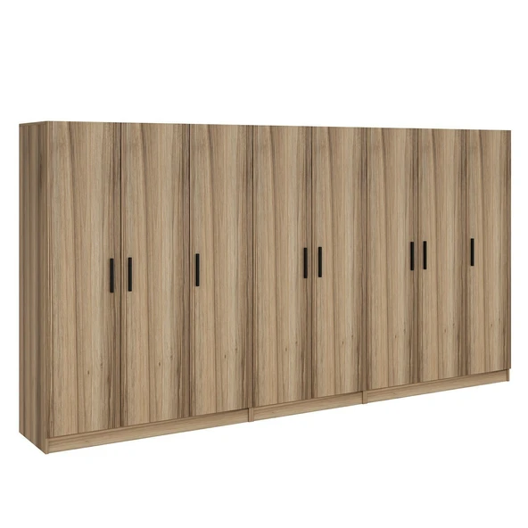 Minar Kale210 8 Kpk 4 Çek Dlp Dore Dore - Resim 7