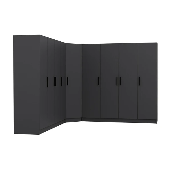 Minar Kale210 9 Kpk 4 Çek Köşe Dlp Antr - Resim 7