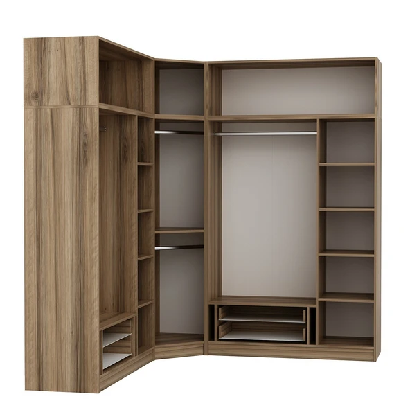 Minar Kale210 7 Kpk 4 Çek Köşe Dlp + Yüklük Dore - Resim 7