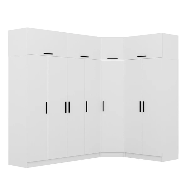 Minar Kale210 7 Kpk 2 Çek Köşe Dlp + Yüklük Byz - Resim 4