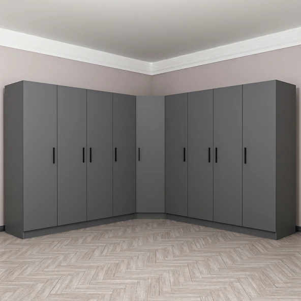 Minar Kale210 9 Kpk 4 Çek Köşe Dlp Antr - Resim 2