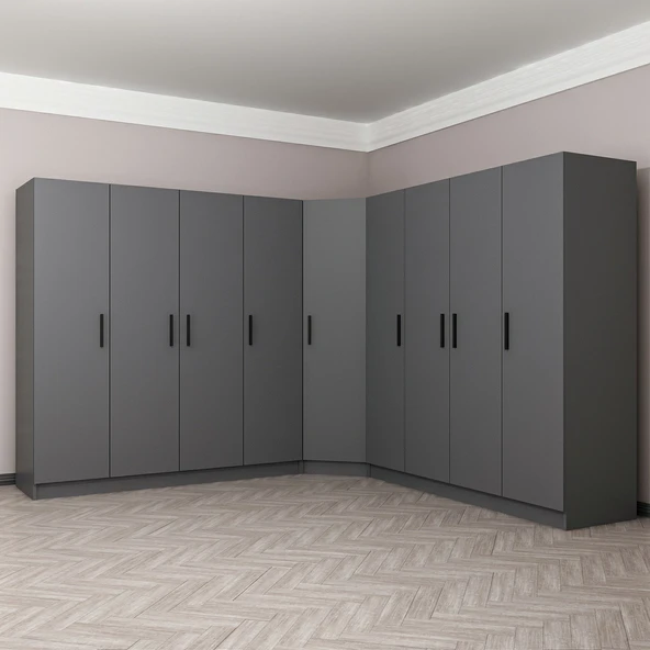 Minar Kale210 9 Kpk 4 Çek Köşe Dlp Antr ürün görseli 1