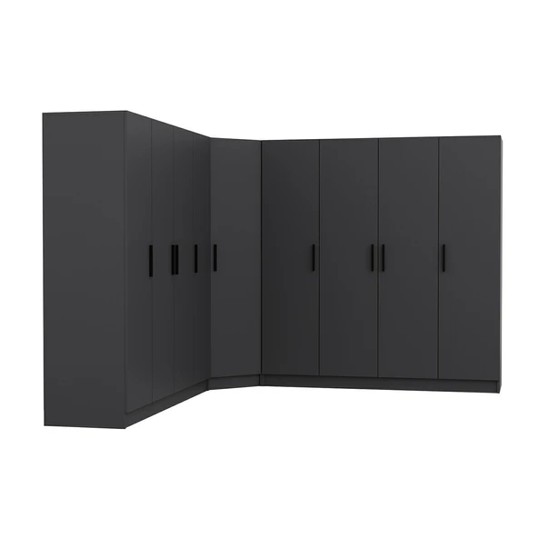 Minar Kale190 9 Kpk 4 Çek Köşe Dlp Antr - Resim 7