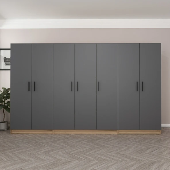 Minar Kale190 7 Kpk 2 Çek Dlp Dore Antr - Resim 2