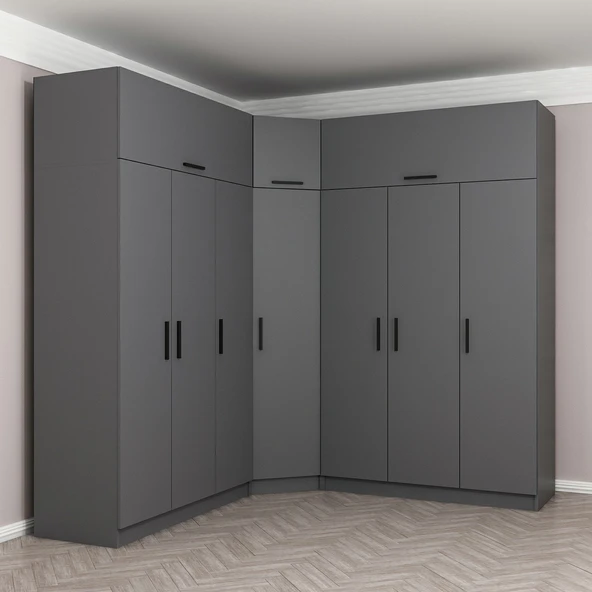 Minar Kale190 7 Kpk 4 Çek Köşe Dlp + Yüklük Antr - Resim 3