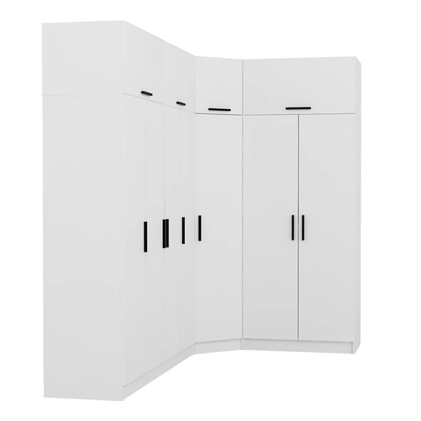 Minar Kale210 7 Kpk 2 Çek Köşe Dlp + Yüklük Byz - Resim 6