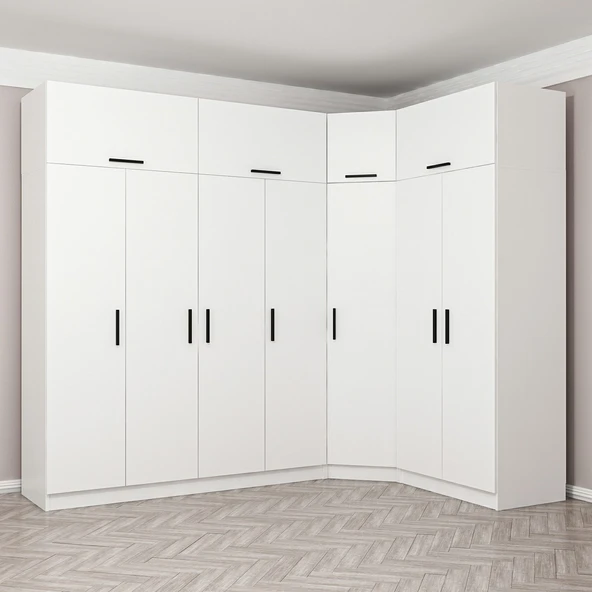 Minar Kale190 7 Kpk 2 Çek Köşe Dlp + Yüklük Byz - Resim 3