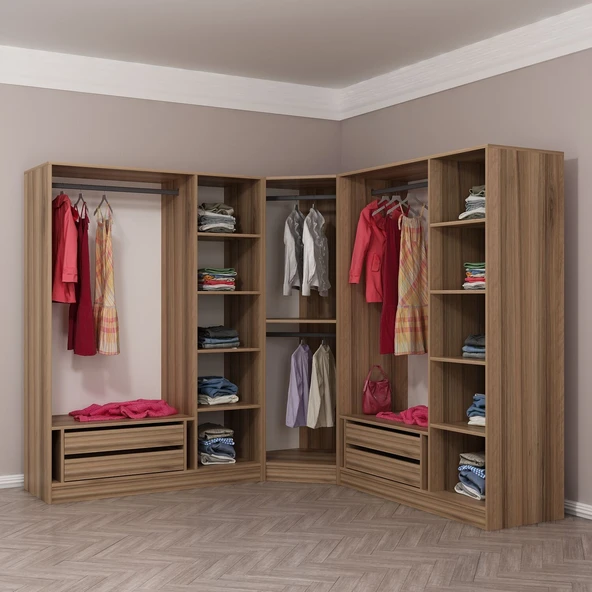 Minar Kale210 7 Kpk 4 Çek Köşe Dlp Dore Antr - Resim 4