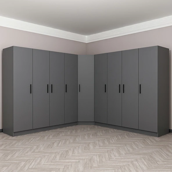 Minar Kale190 9 Kpk 4 Çek Köşe Dlp Antr - Resim 2