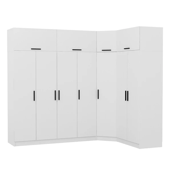 Minar Kale210 7 Kpk 2 Çek Köşe Dlp + Yüklük Byz - Resim 5