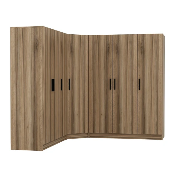 Minar Kale210 7 Kpk 4 Çek Köşe Dlp Dore - Resim 7