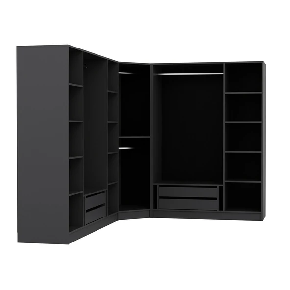 Minar Kale210 8 Kpk 4 Çek Köşe Dlp + Yüklük Antr Dore - Resim 7